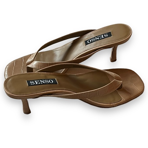 Senso Fillipa Heel - Picture 2 of 6